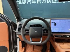 Li Auto Ideal L6 Pro - фото 8