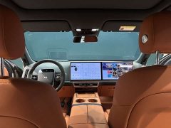 Li Auto Ideal L6 Pro - фото 9