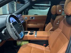 Li Auto Ideal L7 Pro - фото 12