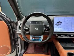 Li Auto Ideal L7 Pro - фото 13