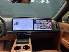Li Auto Ideal L7 Pro - фото 14