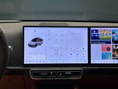 Li Auto Ideal L7 Pro - фото 15