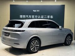 Li Auto Ideal L7 Pro - фото 3