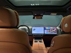 Li Auto Ideal L7 Pro - фото 9