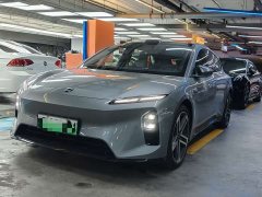 NIO ET5T 75kWh Touring - фото 1