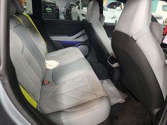 NIO ET5T 75kWh Touring - фото 11