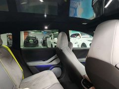NIO ET5T 75kWh Touring - фото 12