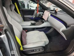 NIO ET5T 75kWh Touring - фото 13