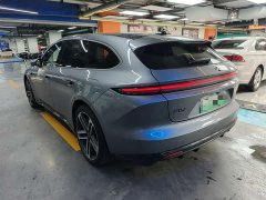 NIO ET5T 75kWh Touring - фото 14