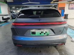 NIO ET5T 75kWh Touring - фото 15