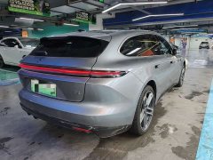 NIO ET5T 75kWh Touring - фото 16