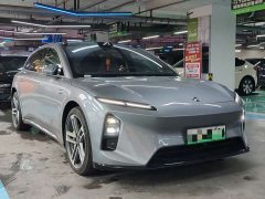 NIO ET5T 75kWh Touring - фото 3