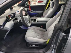 NIO ET5T 75kWh Touring - фото 4