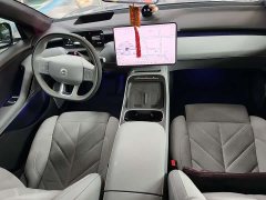 NIO ET5T 75kWh Touring - фото 5
