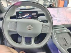 NIO ET5T 75kWh Touring - фото 6