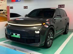 Li Auto Ideal L8 Pro - фото 1