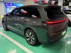 Li Auto Ideal L8 Pro - фото 15