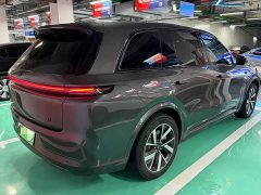 Li Auto Ideal L8 Pro - фото 16
