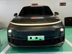 Li Auto Ideal L8 Pro - фото 2