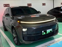 Li Auto Ideal L8 Pro - фото 3