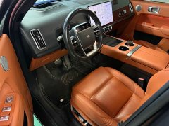 Li Auto Ideal L8 Pro - фото 4