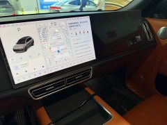 Li Auto Ideal L8 Pro - фото 6