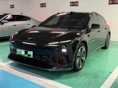 NIO ET5T 75kWh Touring - фото 1