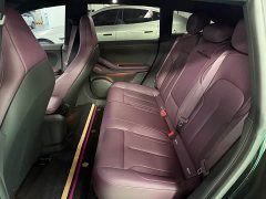 NIO ET5T 75kWh Touring - фото 10