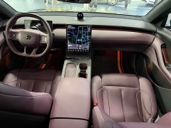 NIO ET5T 75kWh Touring - фото 12