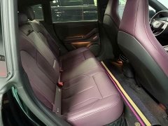 NIO ET5T 75kWh Touring - фото 13