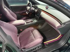NIO ET5T 75kWh Touring - фото 14