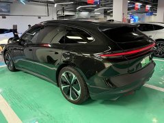 NIO ET5T 75kWh Touring - фото 18
