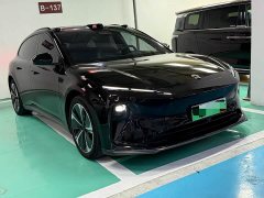 NIO ET5T 75kWh Touring - фото 3