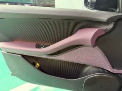 NIO ET5T 75kWh Touring - фото 4