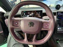NIO ET5T 75kWh Touring - фото 6