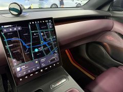 NIO ET5T 75kWh Touring - фото 7