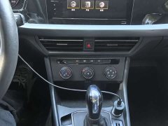 Volkswagen Lavida 280TSI DSG Comfort Edition - фото 10