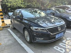 Volkswagen Lavida 280TSI DSG Comfort Edition - фото 2