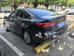 Volkswagen Lavida 280TSI DSG Comfort Edition - фото 4