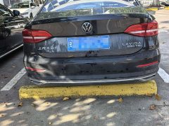 Volkswagen Lavida 280TSI DSG Comfort Edition - фото 5