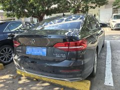 Volkswagen Lavida 280TSI DSG Comfort Edition - фото 6