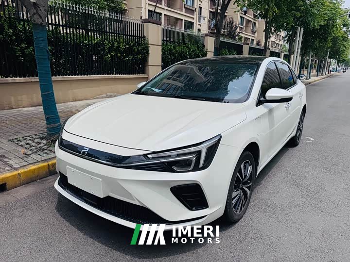 Lexus Rising Auto ER6 New Dynamic Edition 620km Intelligent Driving Edition - автомобиль из Китая