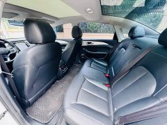 Lexus Rising Auto ER6 New Dynamic Edition 620km Intelligent Driving Edition - фото 10