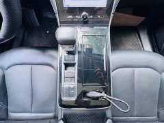 Lexus Rising Auto ER6 New Dynamic Edition 620km Intelligent Driving Edition - фото 12