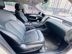 Lexus Rising Auto ER6 New Dynamic Edition 620km Intelligent Driving Edition - фото 17