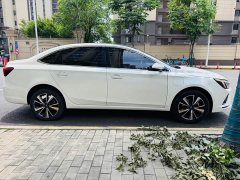 Lexus Rising Auto ER6 New Dynamic Edition 620km Intelligent Driving Edition - фото 3