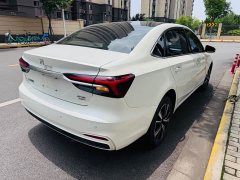 Lexus Rising Auto ER6 New Dynamic Edition 620km Intelligent Driving Edition - фото 4