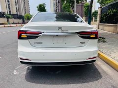 Lexus Rising Auto ER6 New Dynamic Edition 620km Intelligent Driving Edition - фото 5