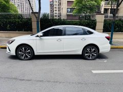 Lexus Rising Auto ER6 New Dynamic Edition 620km Intelligent Driving Edition - фото 7