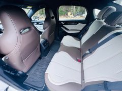 BYD Qin PLUS DM-i smart driving version 55KM leading - фото 10